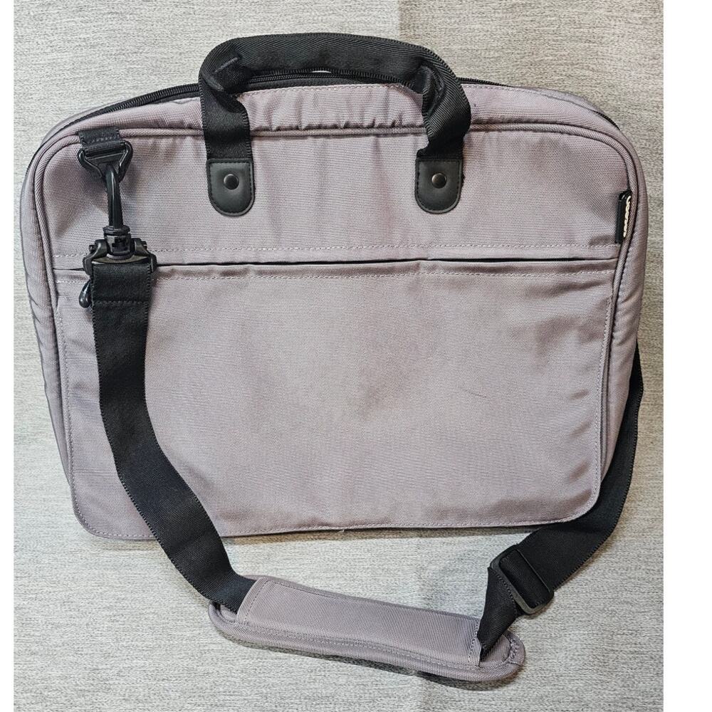 Cocoon CPS380GY Carrying Case (Portfolio) GRID-IT Notebook - Gunmetal Gray